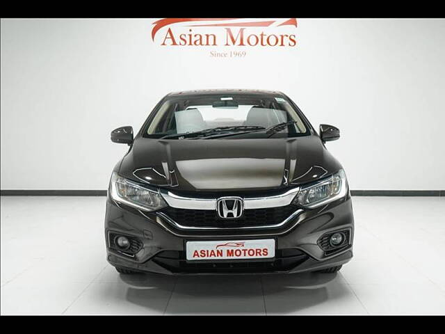 Used 2019 Honda City in Hyderabad