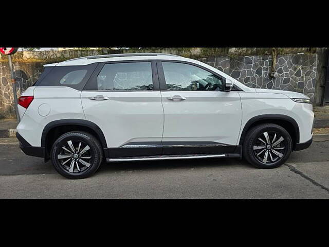 Used MG Hector [2019-2021] Sharp Hybrid 1.5 Petrol [2019-2020] in Mumbai