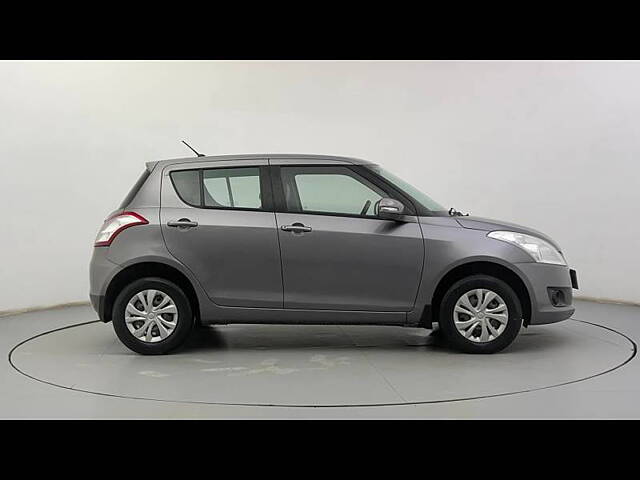 Used Maruti Suzuki Swift [2011-2014] VDi in Ahmedabad