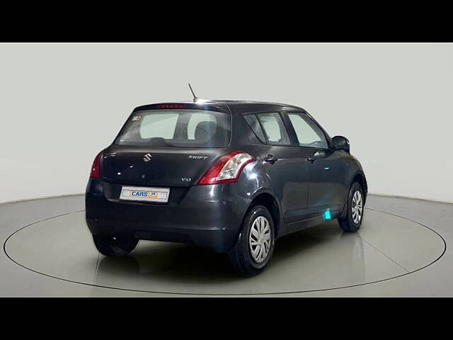 Used Maruti Suzuki Swift [2011-2014] VXi in Delhi