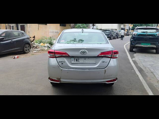 Used Toyota Yaris J CVT [2018-2020] in Chennai