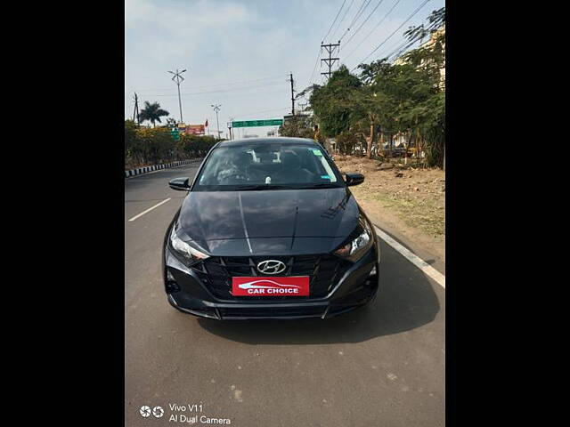 Used 2023 Hyundai Elite i20 in Bhopal