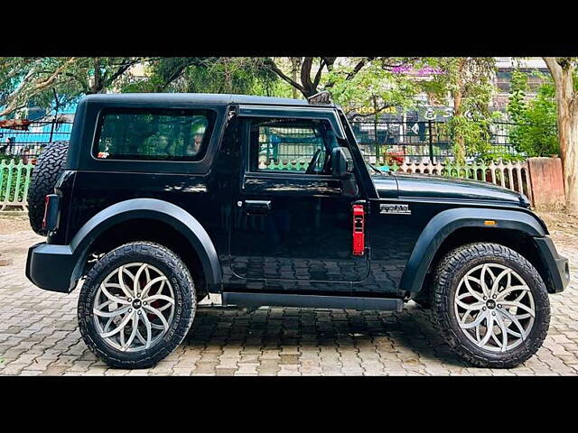 Used Mahindra Thar LX Hard Top Petrol AT RWD [2023] in Delhi