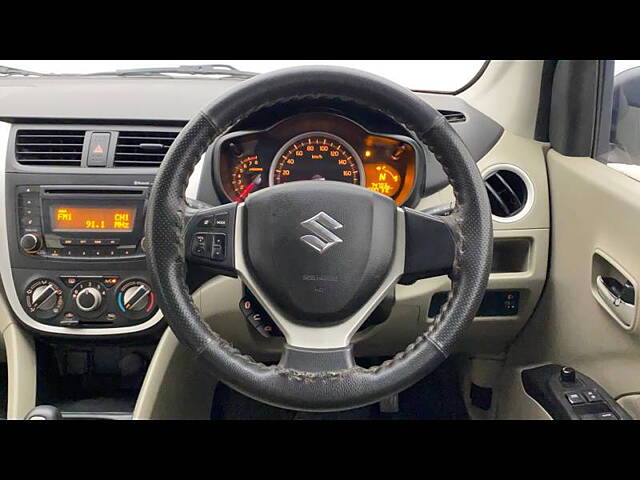 Used Maruti Suzuki Celerio [2017-2021] ZXi AMT [2019-2020] in Chennai