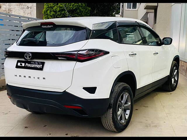 Used Tata Harrier [2019-2023] XT Plus in Mysore