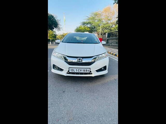 Used 2016 Honda City in Delhi