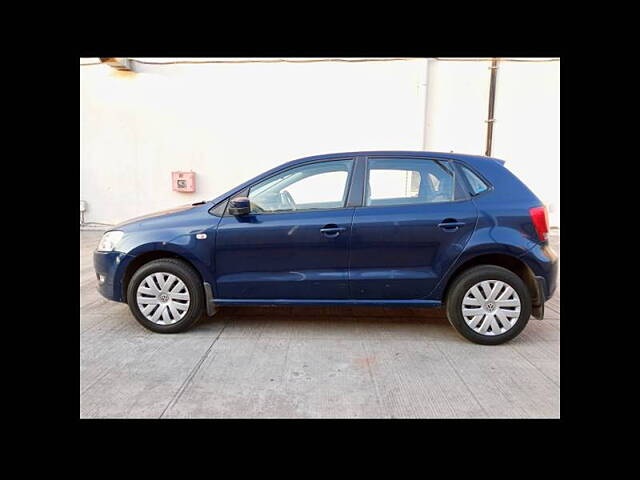 Used Volkswagen Polo [2012-2014] Comfortline 1.2L (P) in Pune