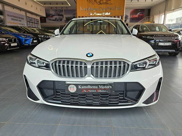 Used 2023 BMW 3-Series in Ahmedabad