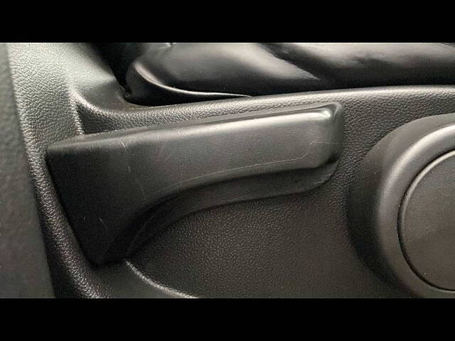 Used MG Hector [2019-2021] Super 1.5 Petrol in Delhi