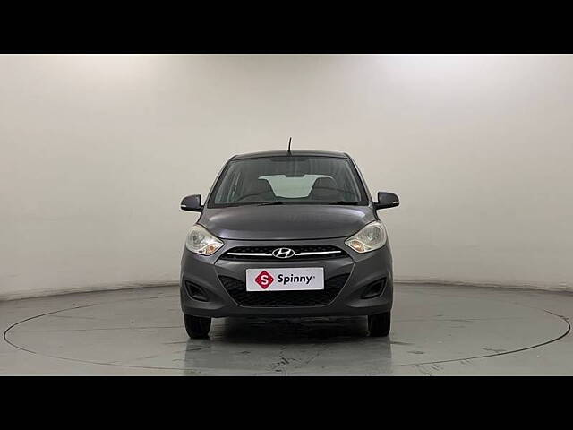 Used Hyundai i10 [2010-2017] Magna 1.2 Kappa2 in Delhi