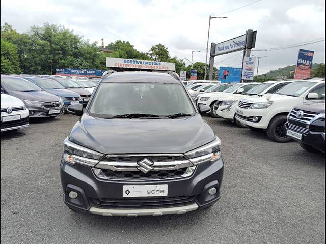 Used 2022 Maruti Suzuki XL6 in Pune