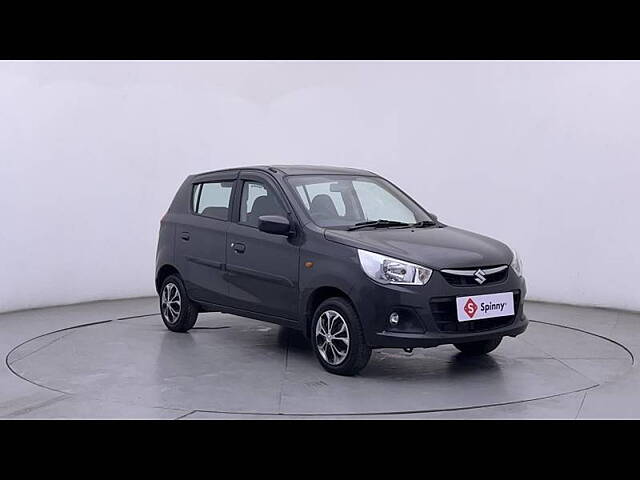 Used Maruti Suzuki Alto K10 [2014-2020] VXi (O) in Chennai