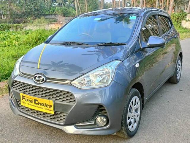 Used 2017 Hyundai Grand i10 NIOS in Thiruvananthapuram