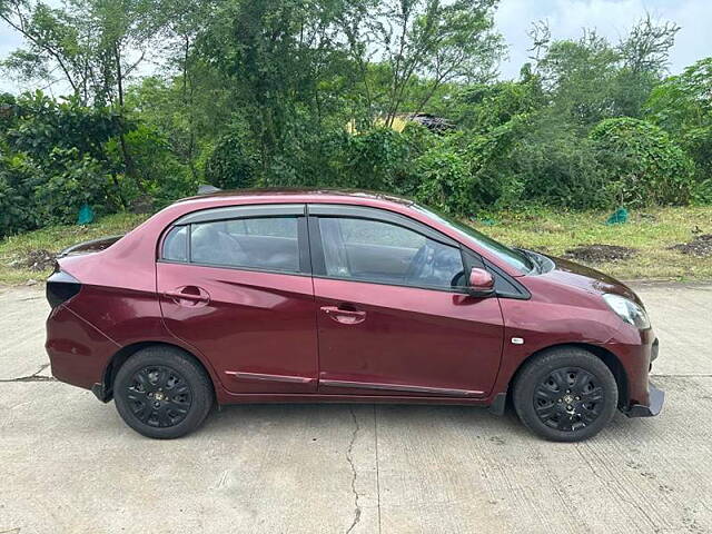 Used Honda Amaze [2013-2016] 1.2 S i-VTEC in Mumbai