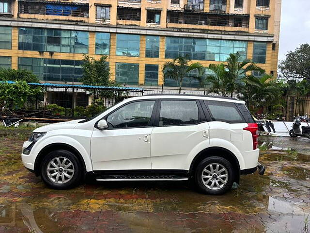 Used Mahindra XUV500 [2015-2018] W8 AT [2015-2017] in Mumbai