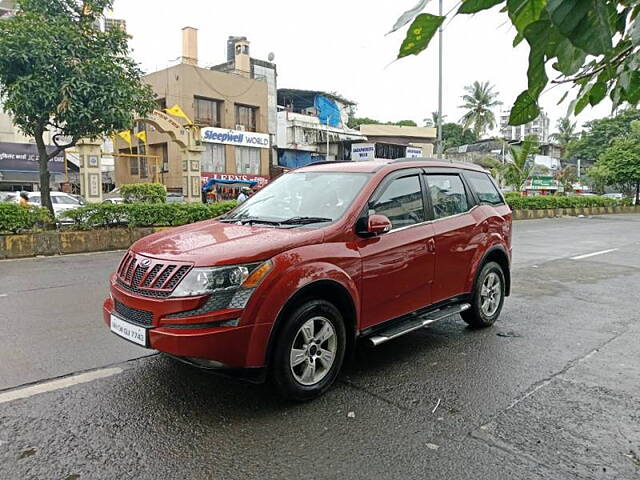 Used Mahindra XUV500 [2015-2018] W8 [2015-2017] in Mumbai