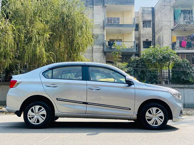 Used Honda Amaze [2016-2018] 1.2 SX i-VTEC in Delhi