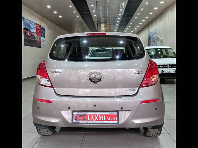 Used Hyundai i20 [2012-2014] Magna 1.2 in Thane