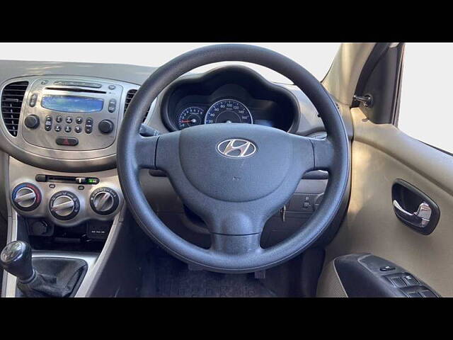 Used Hyundai i10 [2010-2017] Sportz 1.1 iRDE2 [2010--2017] in Vadodara