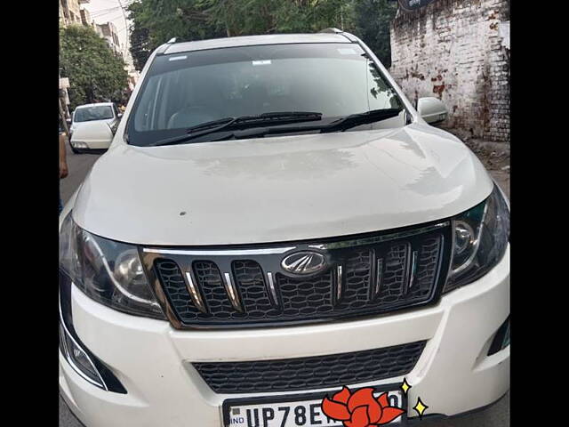 Used 2017 Mahindra XUV500 in Kanpur