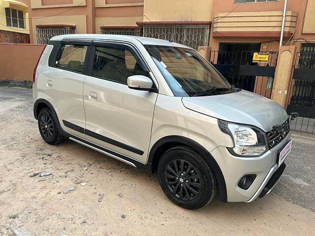 Used Maruti Suzuki Wagon R [2019-2022] ZXi 1.2 in Kolkata