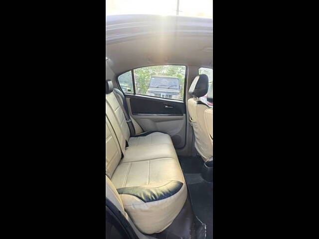 Used Maruti Suzuki SX4 [2007-2013] VDI in Pune