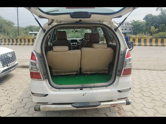 Used Toyota Innova [2005-2009] 2.5 V 7 STR in Satna