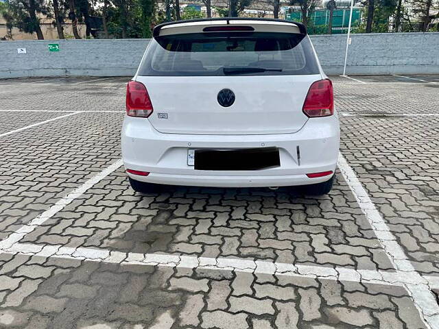 Used Volkswagen Polo [2016-2019] GT TSI Sport in Bangalore