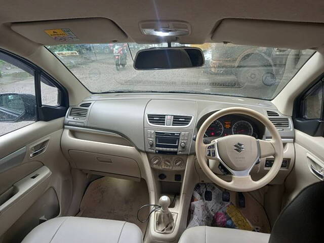 Used Maruti Suzuki Ertiga [2015-2018] VXI CNG in Thane