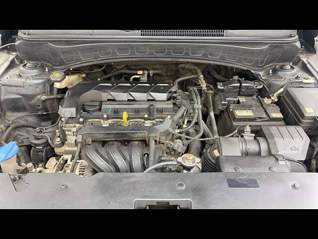 Used Kia Seltos [2019-2022] HTK Plus 1.5 [2019-2020] in Hyderabad