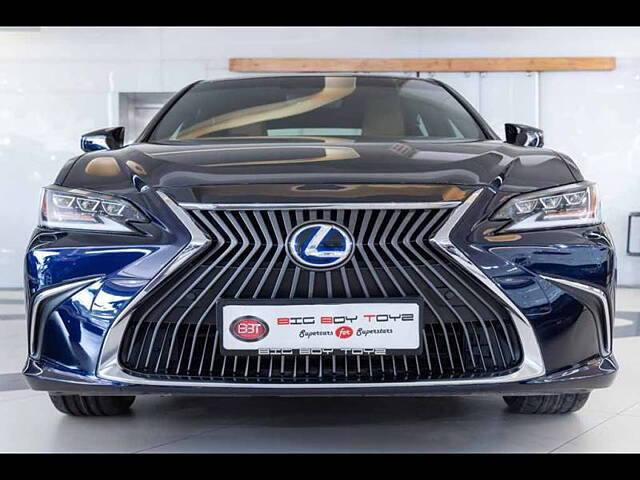 11 Used Lexus ls-430 Cars in Navi Mumbai, Second Hand Lexus ls-430 Cars ...