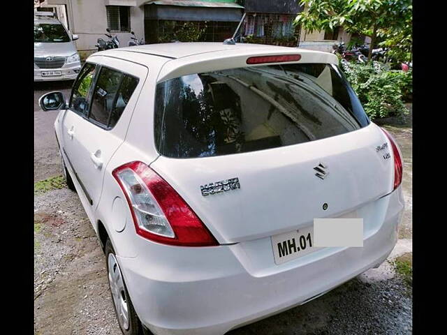 Used Maruti Suzuki Swift [2014-2018] VDi [2014-2017] in Mumbai