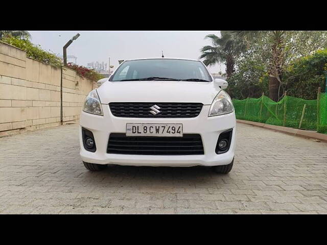 Used 2013 Maruti Suzuki Ertiga in Delhi