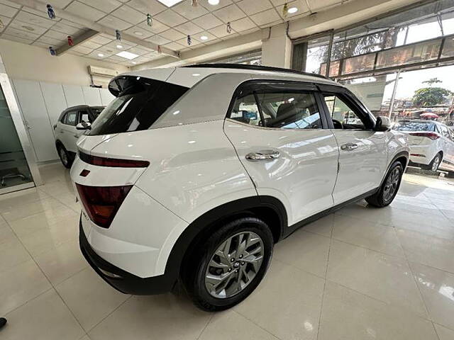 Used Hyundai Creta [2020-2023] SX 1.5 Diesel Executive in Mumbai