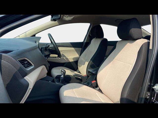 Used Hyundai Verna [2015-2017] 1.6 VTVT SX in Surat