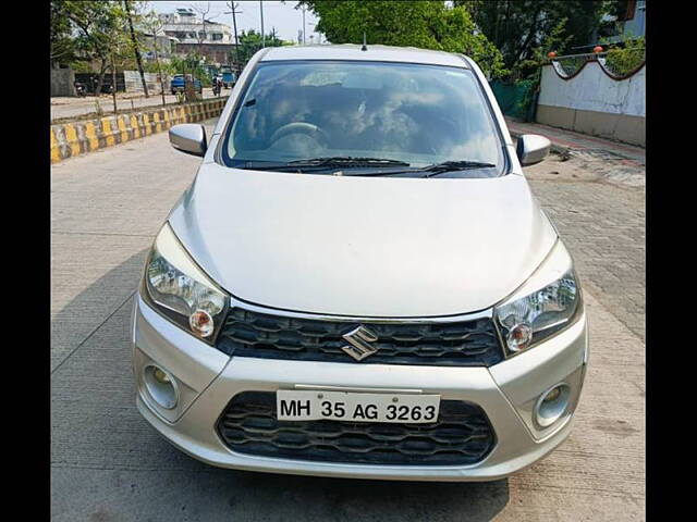 Used Maruti Suzuki Celerio [2017-2021] ZXi (O) AMT [2019-2020] in Nagpur