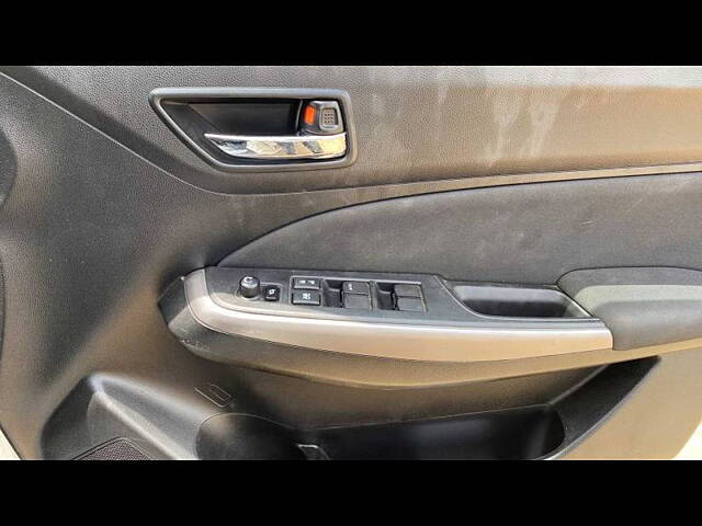 Used Maruti Suzuki Swift [2021-2024] ZXi Plus AMT Dual Tone [2021-2023] in Rajkot