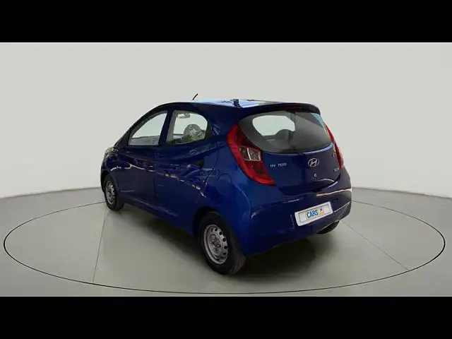 Used Hyundai Eon Era + in Ahmedabad