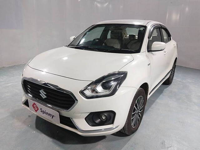 Used 2018 Maruti Suzuki DZire in Kochi