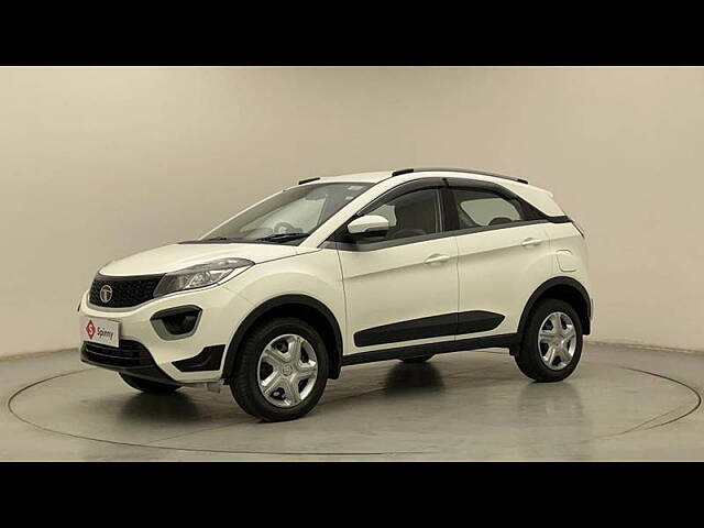 Used 2019 Tata Nexon in Pune