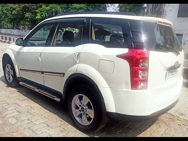 Used Mahindra XUV500 [2011-2015] W8 2013 in Kanpur