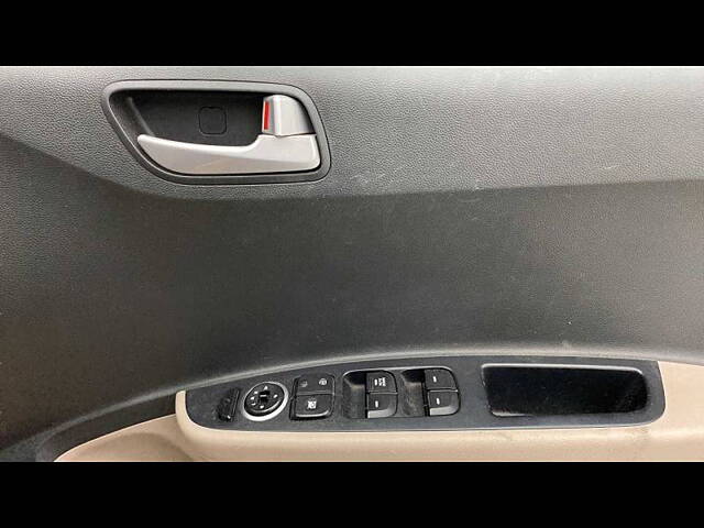 Used Hyundai Grand i10 [2013-2017] Sportz 1.2 Kappa VTVT [2013-2016] in Hyderabad