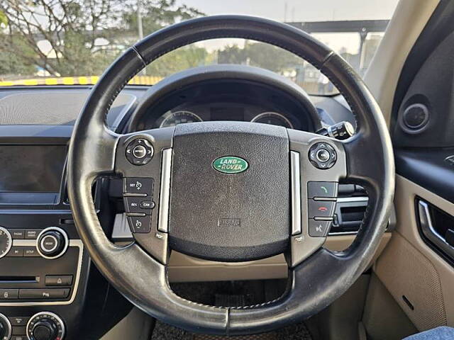 Used Land Rover Freelander 2 SE in Mumbai