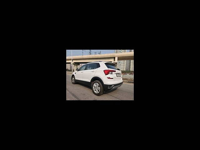 Used Skoda Kushaq [2021-2023] Ambition 1.0L TSI MT in Noida