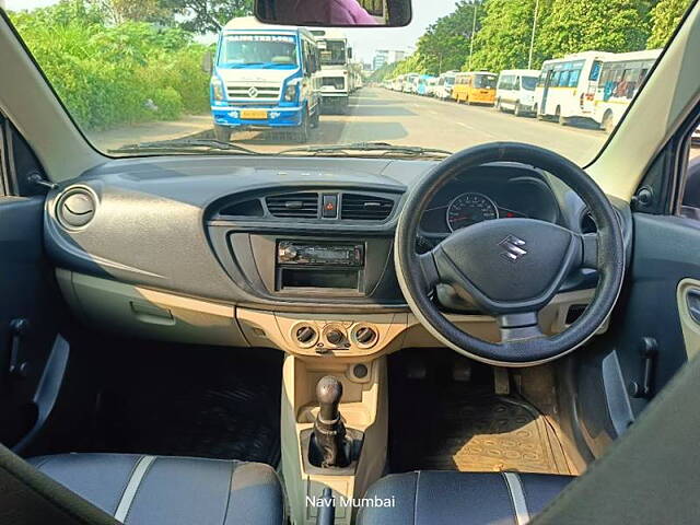 Used Maruti Suzuki Alto K10 [2014-2020] LXi CNG [2014-2018] in Navi Mumbai