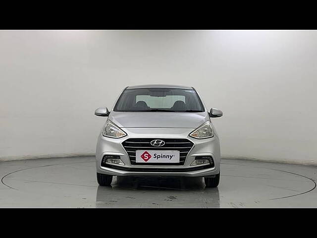 Used Hyundai Xcent SX in Ghaziabad