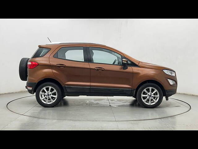 Used Ford EcoSport [2017-2019] Titanium 1.5L Ti-VCT in Mumbai