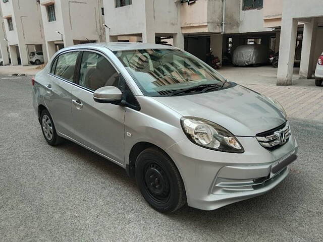 Used Honda Amaze [2016-2018] 1.5 S i-DTEC in Raipur