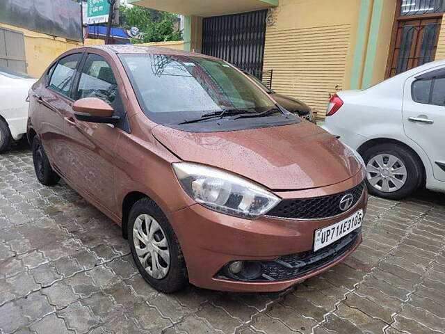 Used Tata Tigor [2017-2018] Revotorq XT in Kanpur