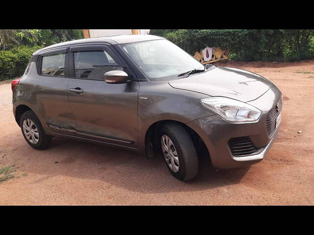 Used Maruti Suzuki Swift [2018-2021] VDi in Hyderabad